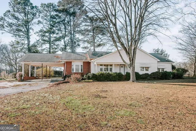 $750,000 | 119 Ralph Bridges Road, Lexington, GA 30648