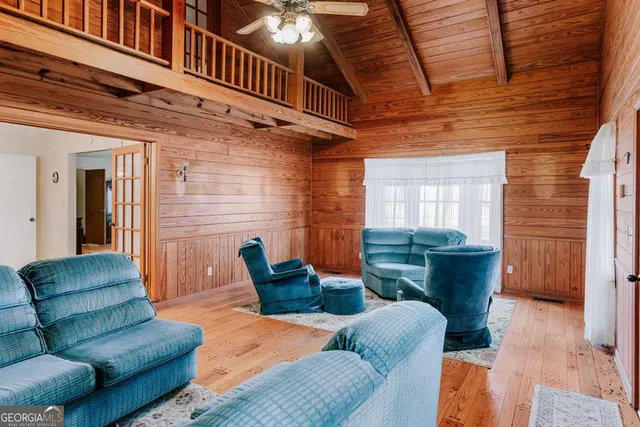 $750,000 | 119 Ralph Bridges Road, Lexington, GA 30648