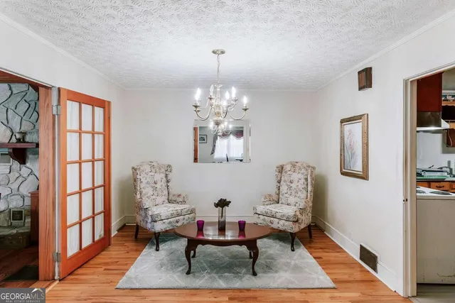 $750,000 | 119 Ralph Bridges Road, Lexington, GA 30648