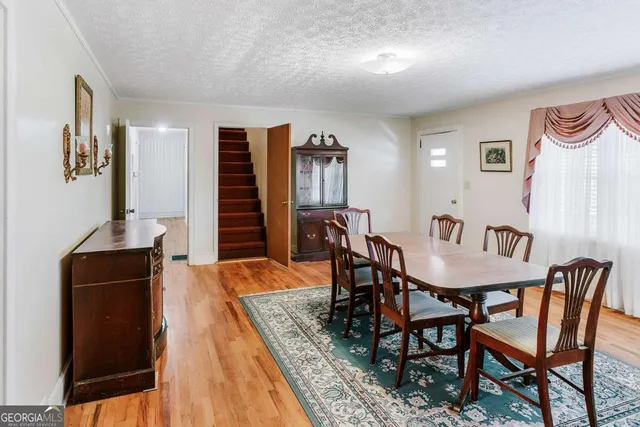 $750,000 | 119 Ralph Bridges Road, Lexington, GA 30648