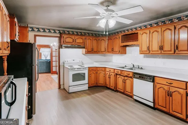 $750,000 | 119 Ralph Bridges Road, Lexington, GA 30648