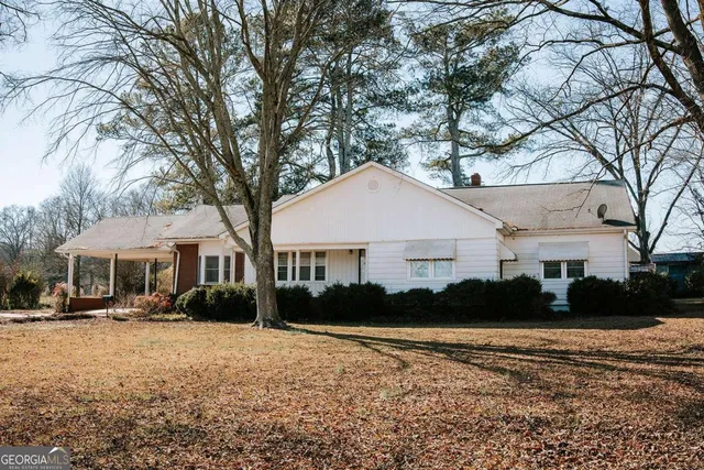 $750,000 | 119 Ralph Bridges Road, Lexington, GA 30648