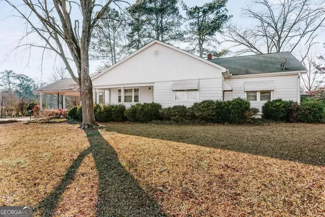 $750,000 | 119 Ralph Bridges Road, Lexington, GA 30648