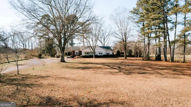 $750,000 | 119 Ralph Bridges Road, Lexington, GA 30648