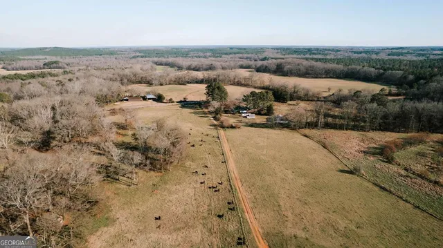 $750,000 | 119 Ralph Bridges Road, Lexington, GA 30648