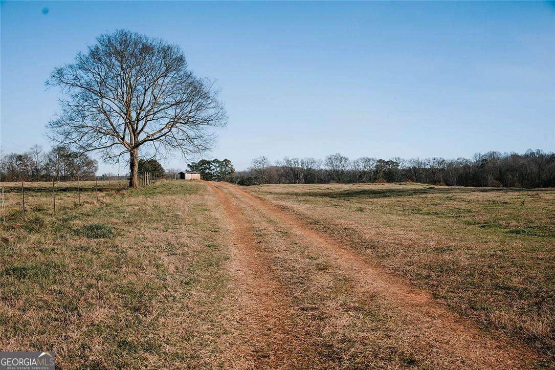 119 Ralph Bridges Road Lexington, GA 30648 - Photo 53 of 65 a view of ocean with a yard