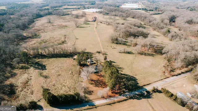 $750,000 | 119 Ralph Bridges Road, Lexington, GA 30648