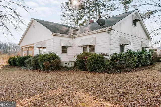 $750,000 | 119 Ralph Bridges Road, Lexington, GA 30648