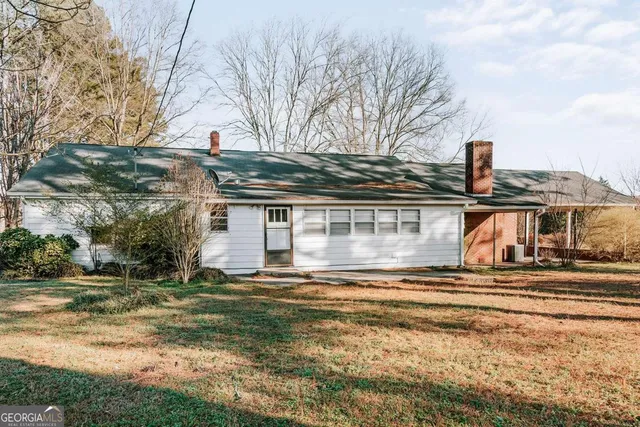 $750,000 | 119 Ralph Bridges Road, Lexington, GA 30648