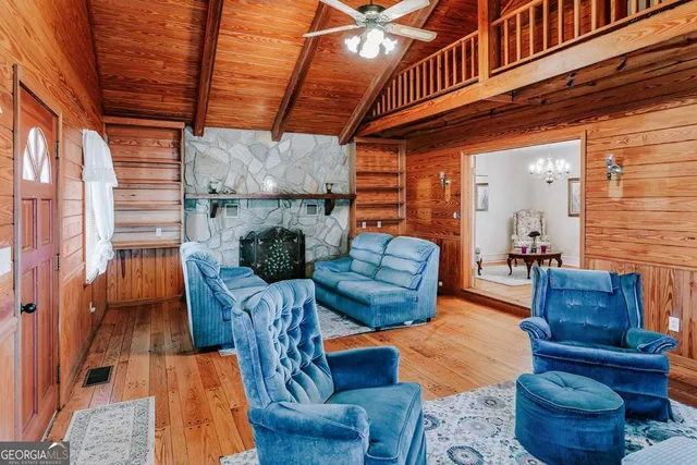 $750,000 | 119 Ralph Bridges Road, Lexington, GA 30648