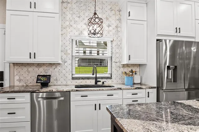 $564,900 | 1011 Lake Gracie Drive, Eustis, FL 32726