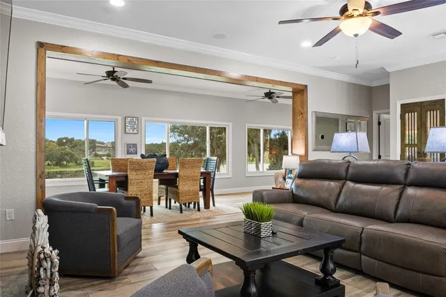 $564,900 | 1011 Lake Gracie Drive, Eustis, FL 32726