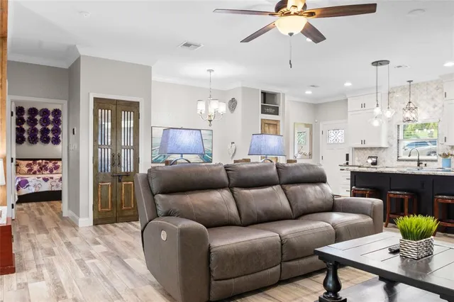 $564,900 | 1011 Lake Gracie Drive, Eustis, FL 32726