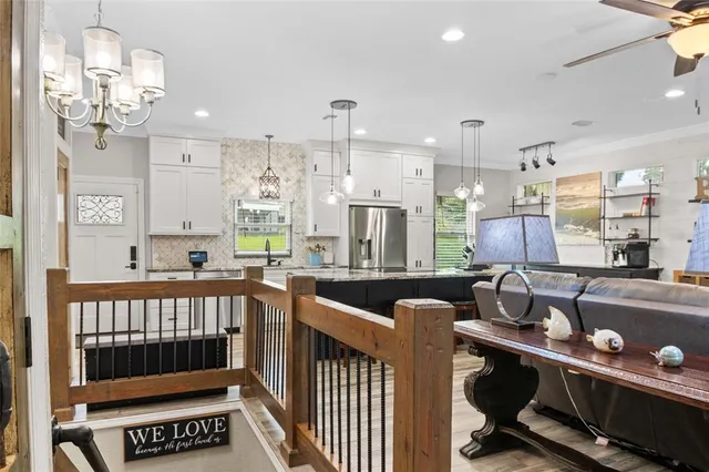 $564,900 | 1011 Lake Gracie Drive, Eustis, FL 32726