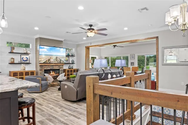 $564,900 | 1011 Lake Gracie Drive, Eustis, FL 32726