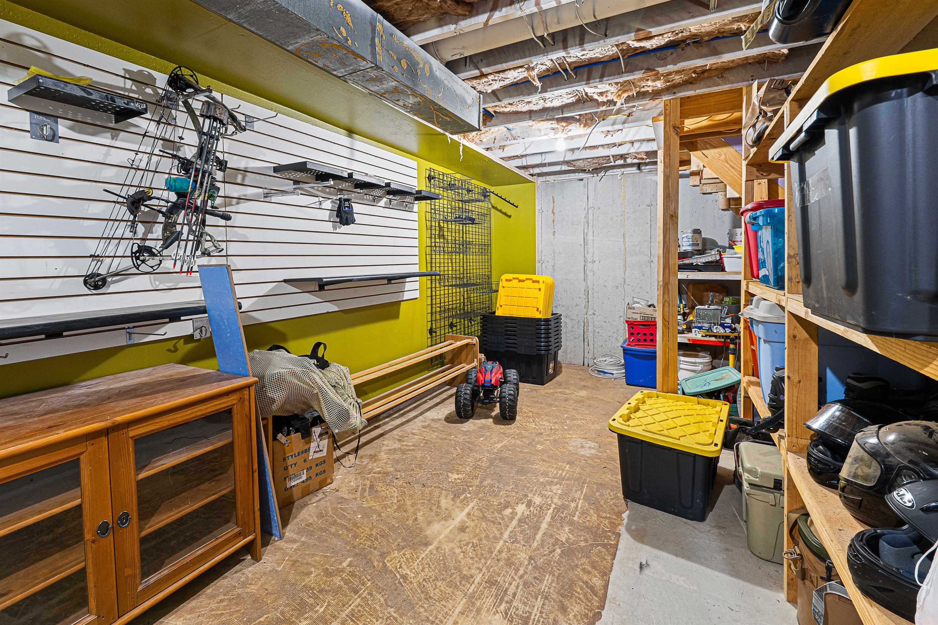 W5653 Grand Marsh Road Dalton, WI 53926 - Photo 19 of 37