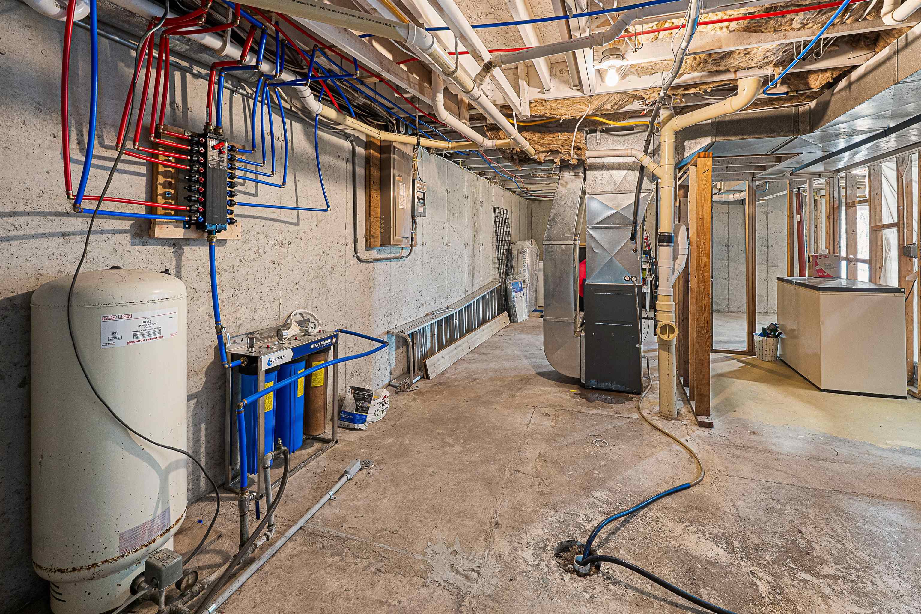 W5653 Grand Marsh Road Dalton, WI 53926 - Photo 24 of 37