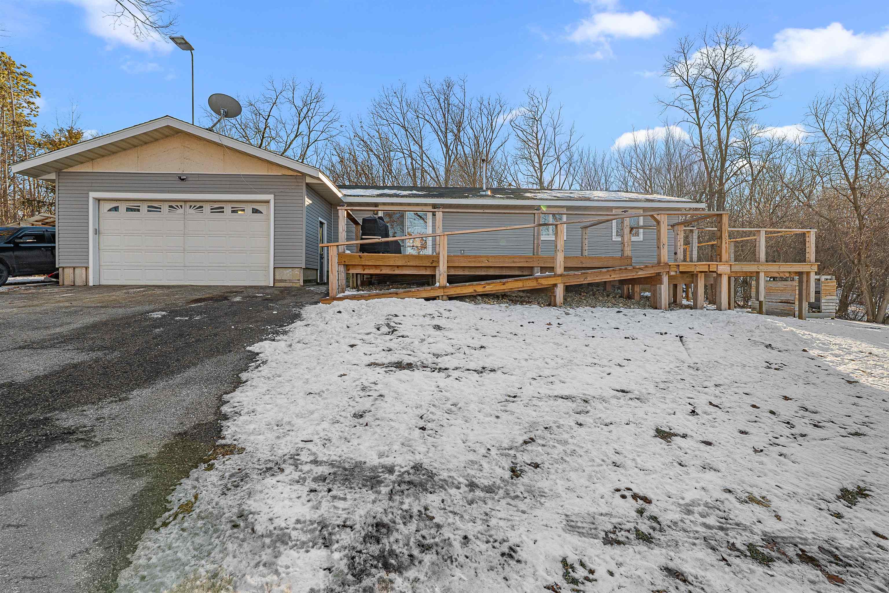 W5653 Grand Marsh Road Dalton, WI 53926 - Photo 26 of 37