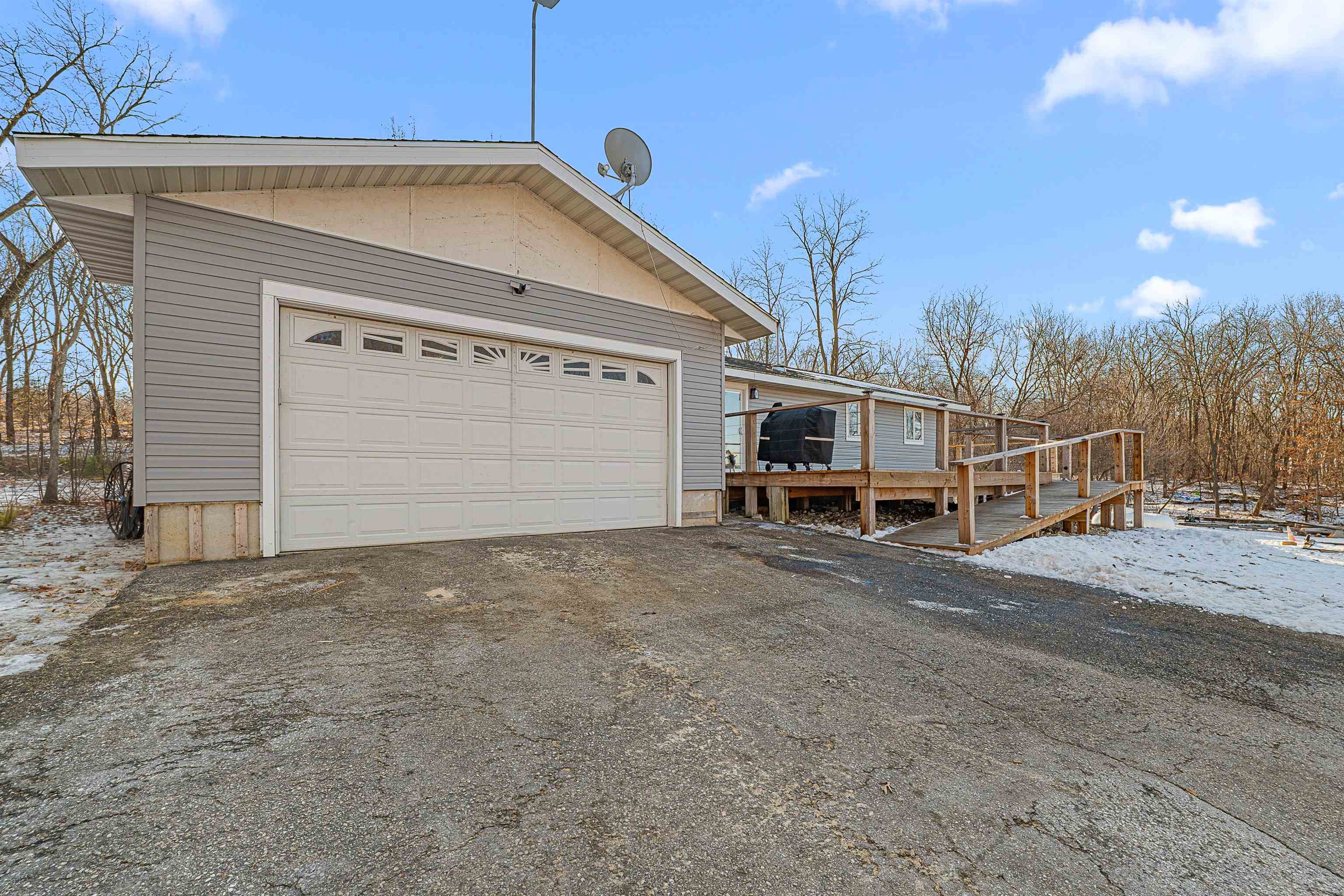 W5653 Grand Marsh Road Dalton, WI 53926 - Photo 27 of 37