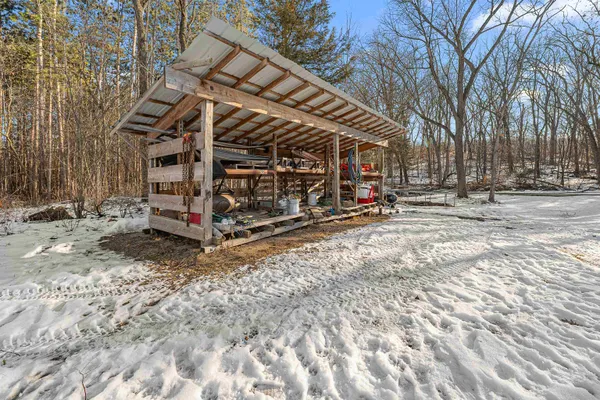 $298,900 | W5653 Grand Marsh Road, Dalton, WI 53926