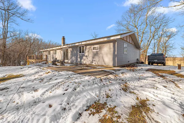 $298,900 | W5653 Grand Marsh Road, Dalton, WI 53926