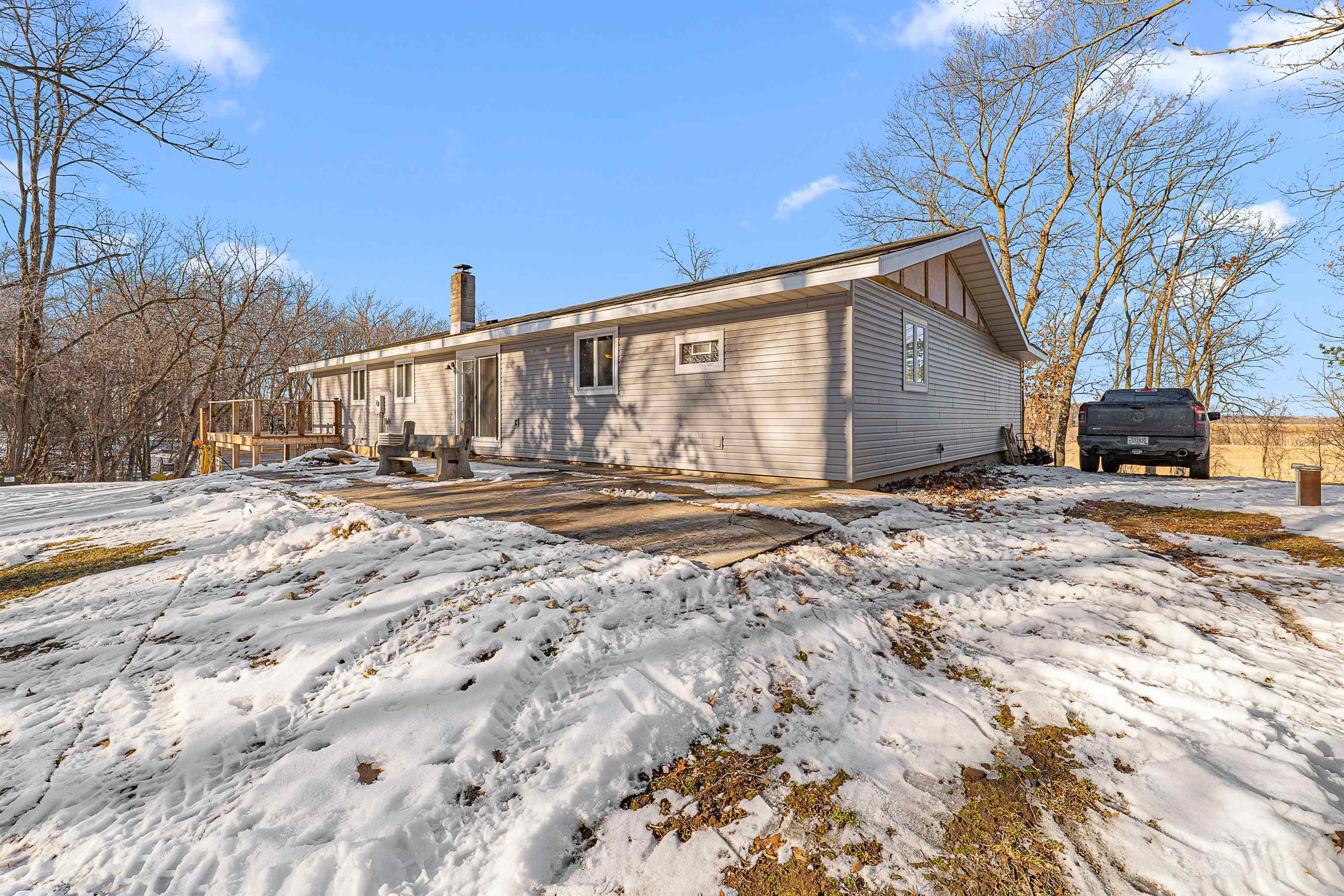 W5653 Grand Marsh Road Dalton, WI 53926 - Photo 29 of 37