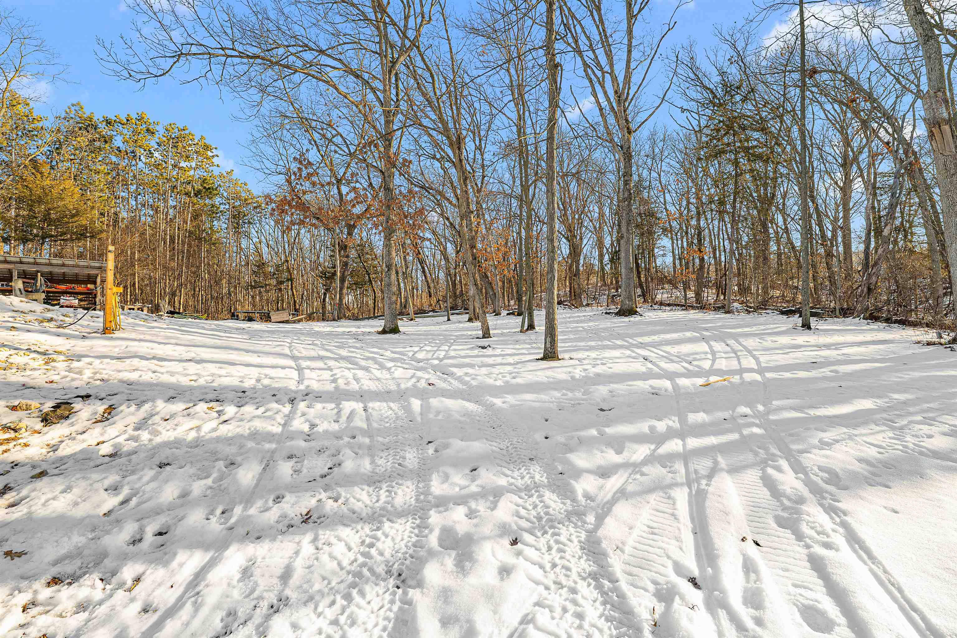 W5653 Grand Marsh Road Dalton, WI 53926 - Photo 32 of 37