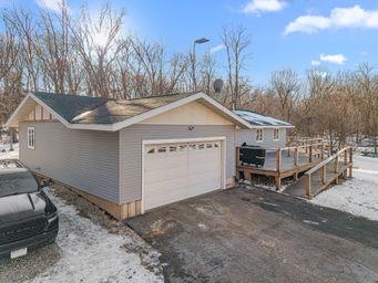 W5653 Grand Marsh Road Dalton, WI 53926 - Photo 35 of 37