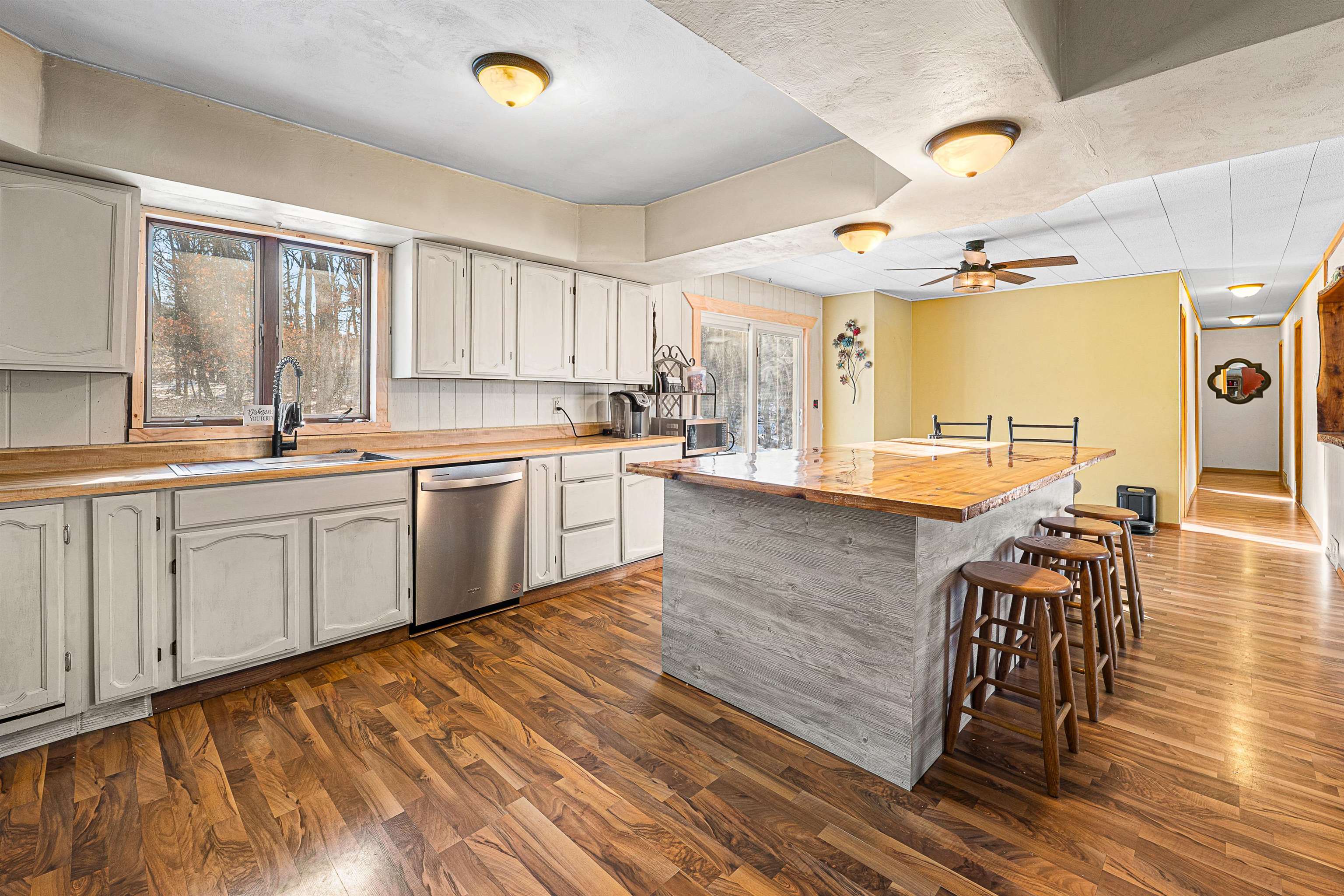 W5653 Grand Marsh Road Dalton, WI 53926 - Photo 4 of 37