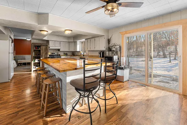 $298,900 | W5653 Grand Marsh Road, Dalton, WI 53926