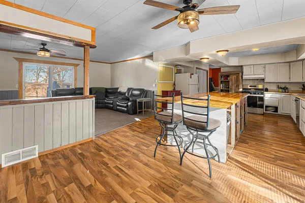 $298,900 | W5653 Grand Marsh Road, Dalton, WI 53926