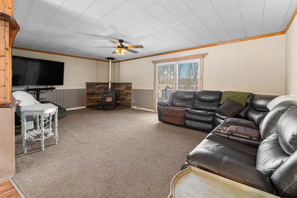 $298,900 | W5653 Grand Marsh Road, Dalton, WI 53926