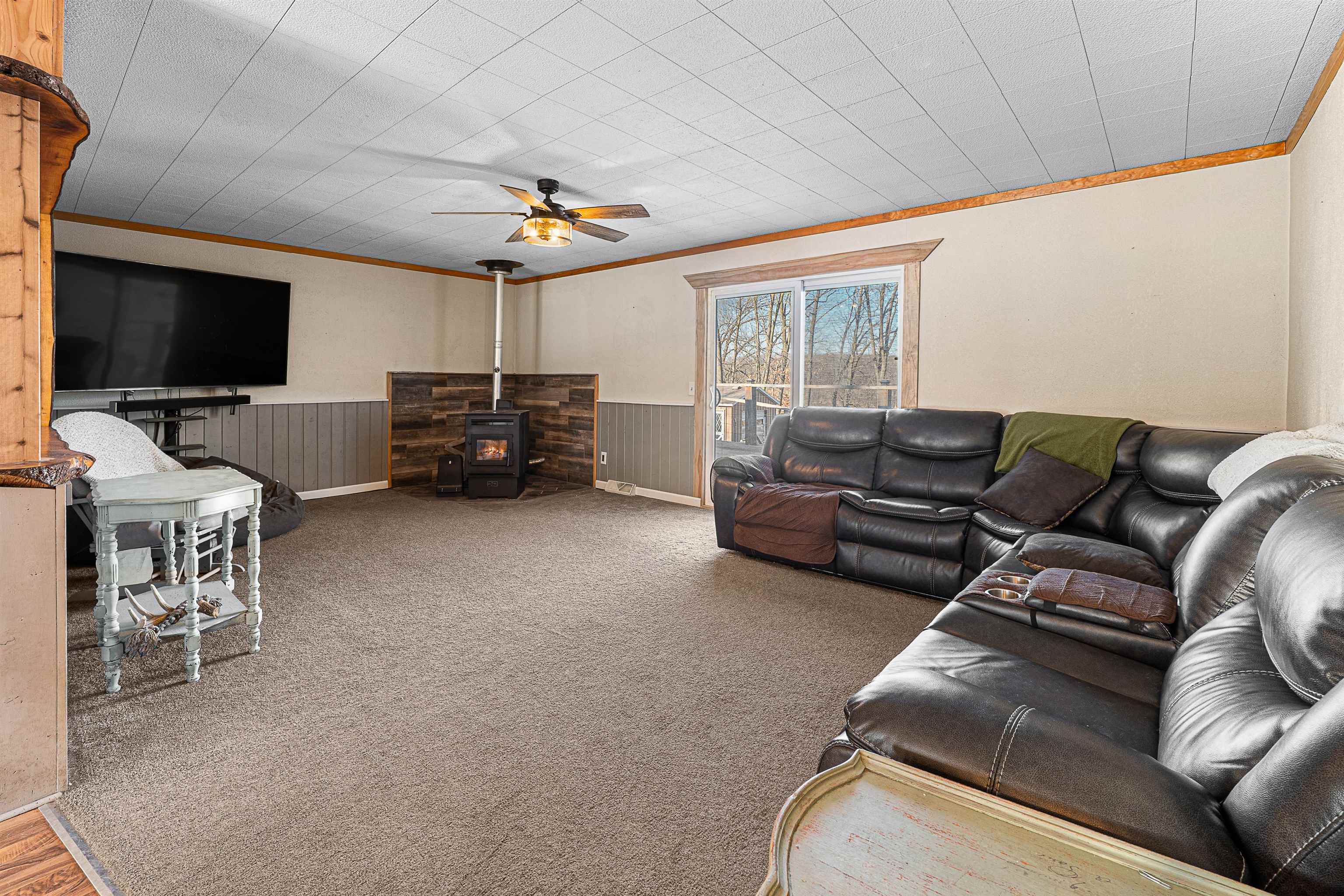 W5653 Grand Marsh Road Dalton, WI 53926 - Photo 8 of 37