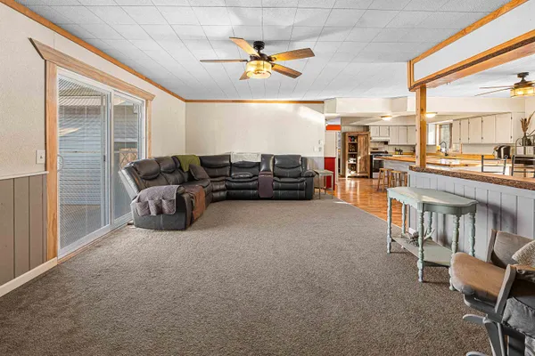 $298,900 | W5653 Grand Marsh Road, Dalton, WI 53926