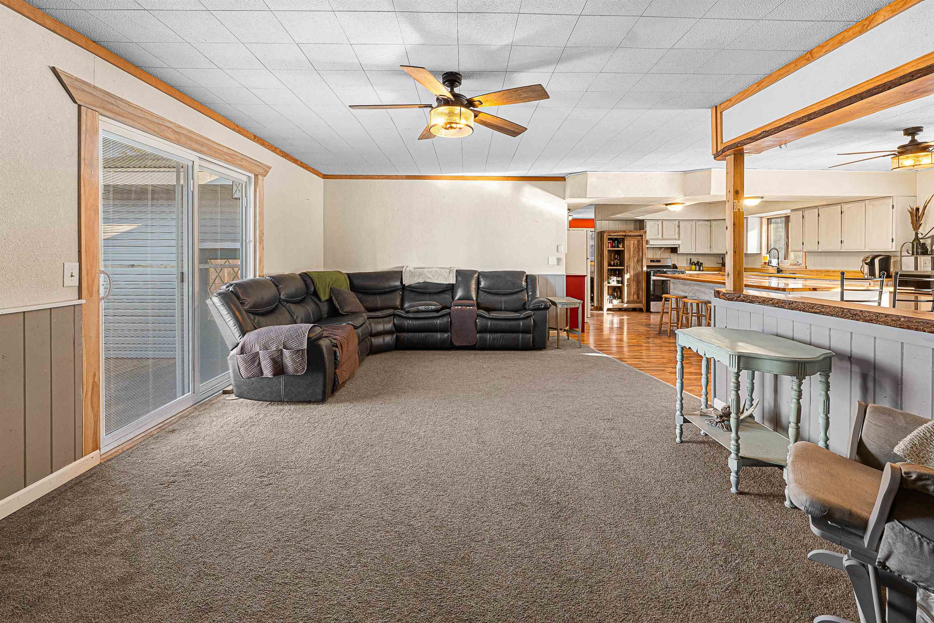 W5653 Grand Marsh Road Dalton, WI 53926 - Photo 9 of 37