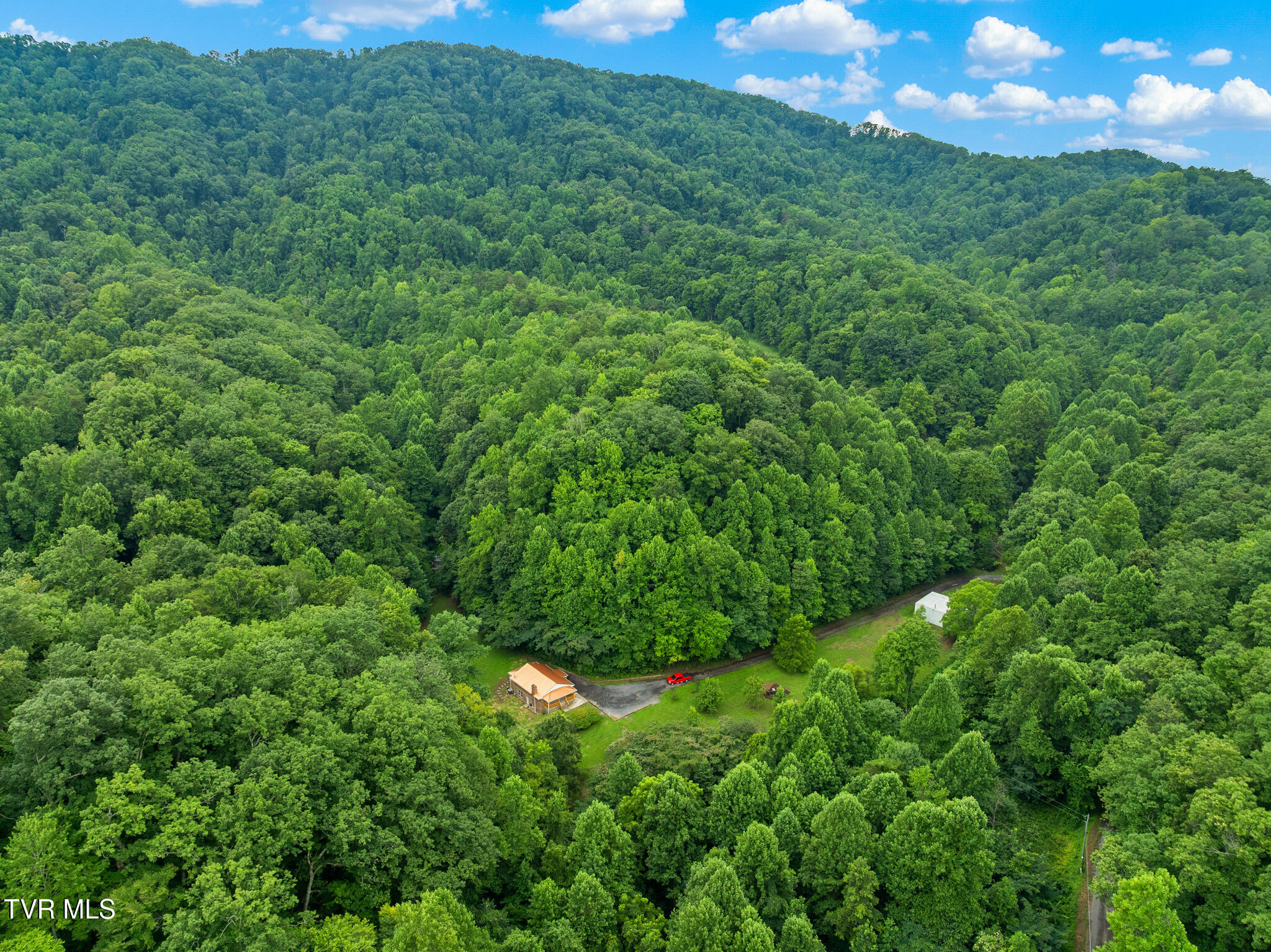 129 Johnson Road Rogersville, TN 37857 - Photo 38 of 38 129 Johnson Rd-38