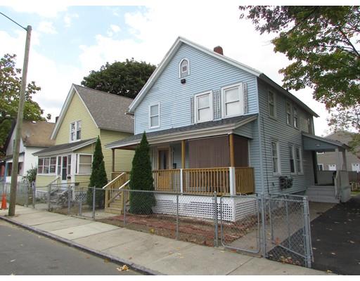 41 Collins Street Springfield, MA 01109 - Photo 1 of 10 Gallery Image 1