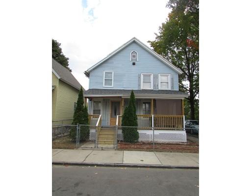 41 Collins Street Springfield, MA 01109 - Photo 3 of 10 Gallery Image 3