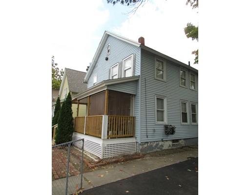 41 Collins Street Springfield, MA 01109 - Photo 4 of 10 Gallery Image 4