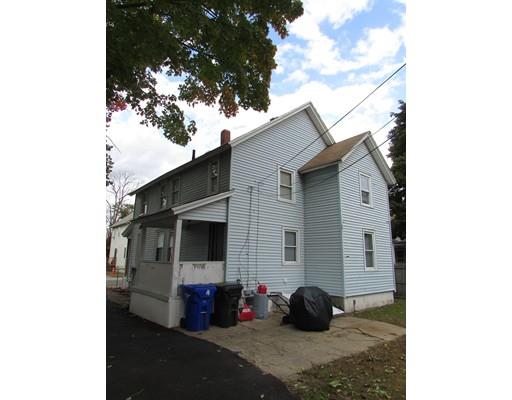 41 Collins Street Springfield, MA 01109 - Photo 5 of 10 Gallery Image 5