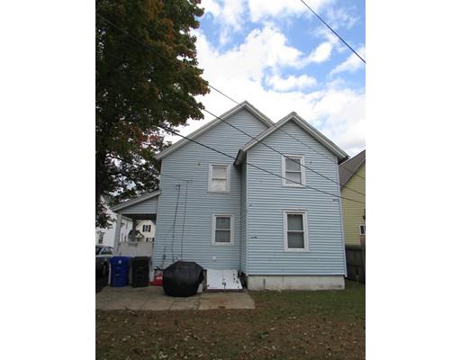 41 Collins Street Springfield, MA 01109 - Photo 6 of 10 Gallery Image 6