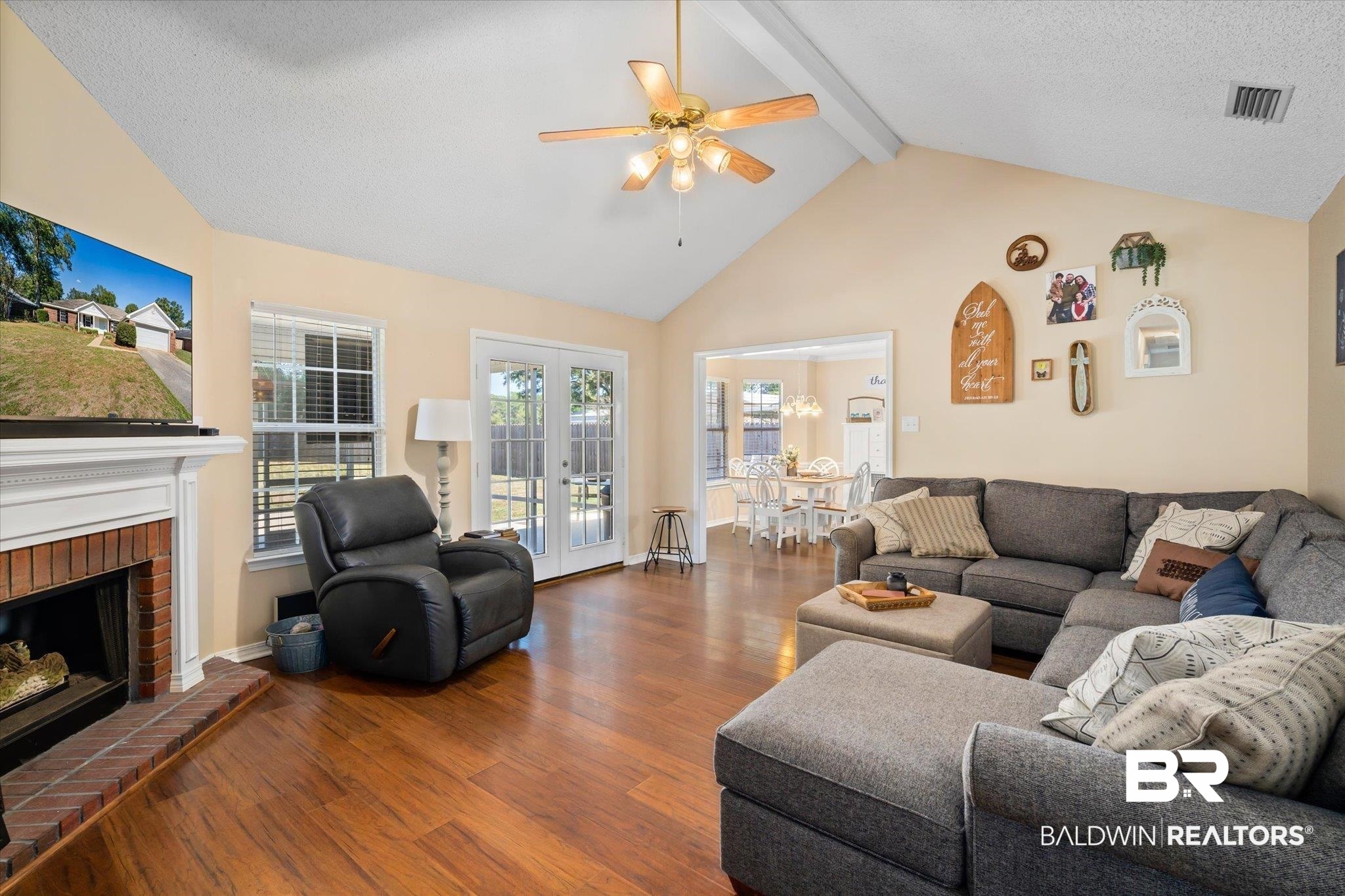 13200 Oak Forge Drive Mobile, AL 36608 - Photo 3 of 20