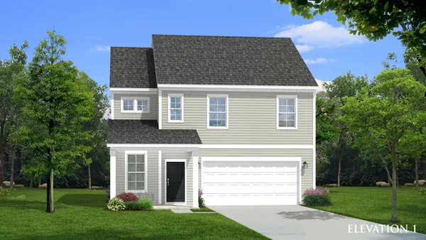 $399,990 | 446 Cadbury Loop, Summerville, SC 29486