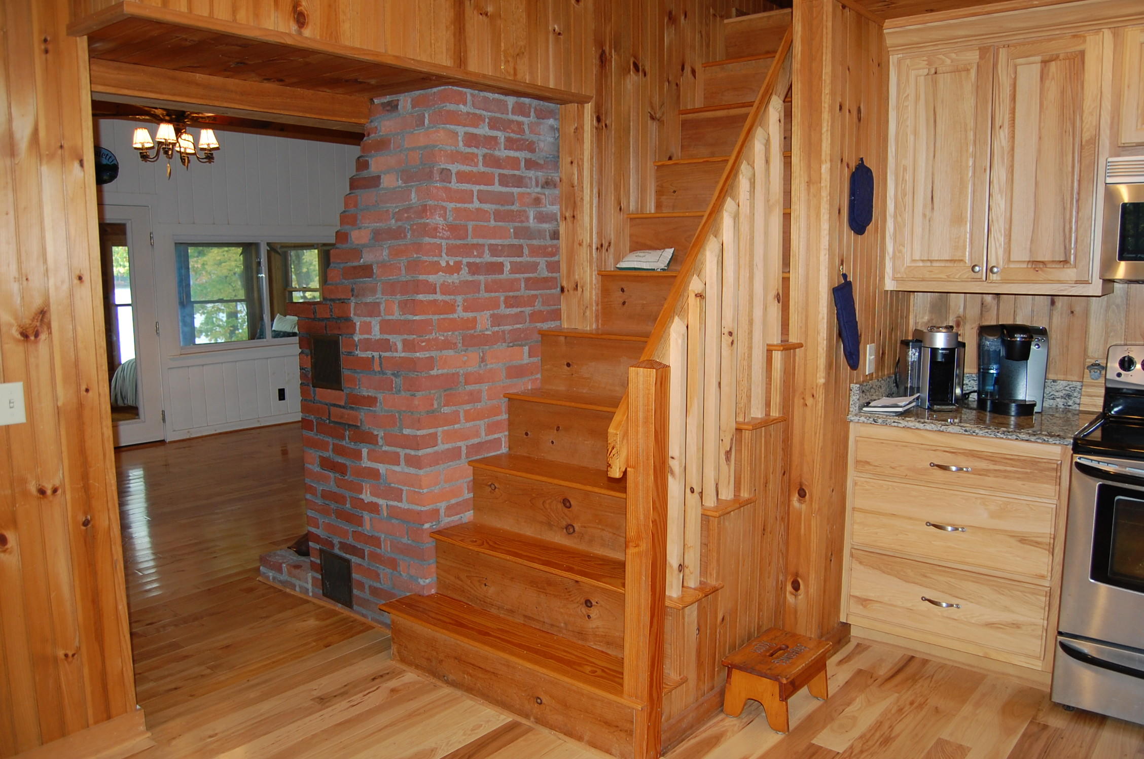 352 Augusta Road Rome, ME 04963 - Photo 36 of 91 kitchen