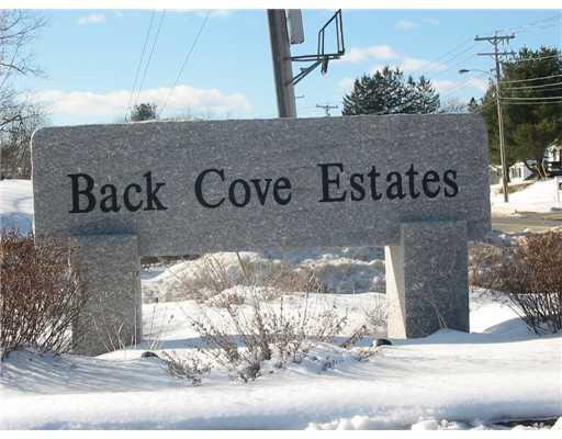 3 Back Cove Estates Road, Unit 3 Portland, ME 04103 - Photo 11 of 14 Other. Condo Entrance