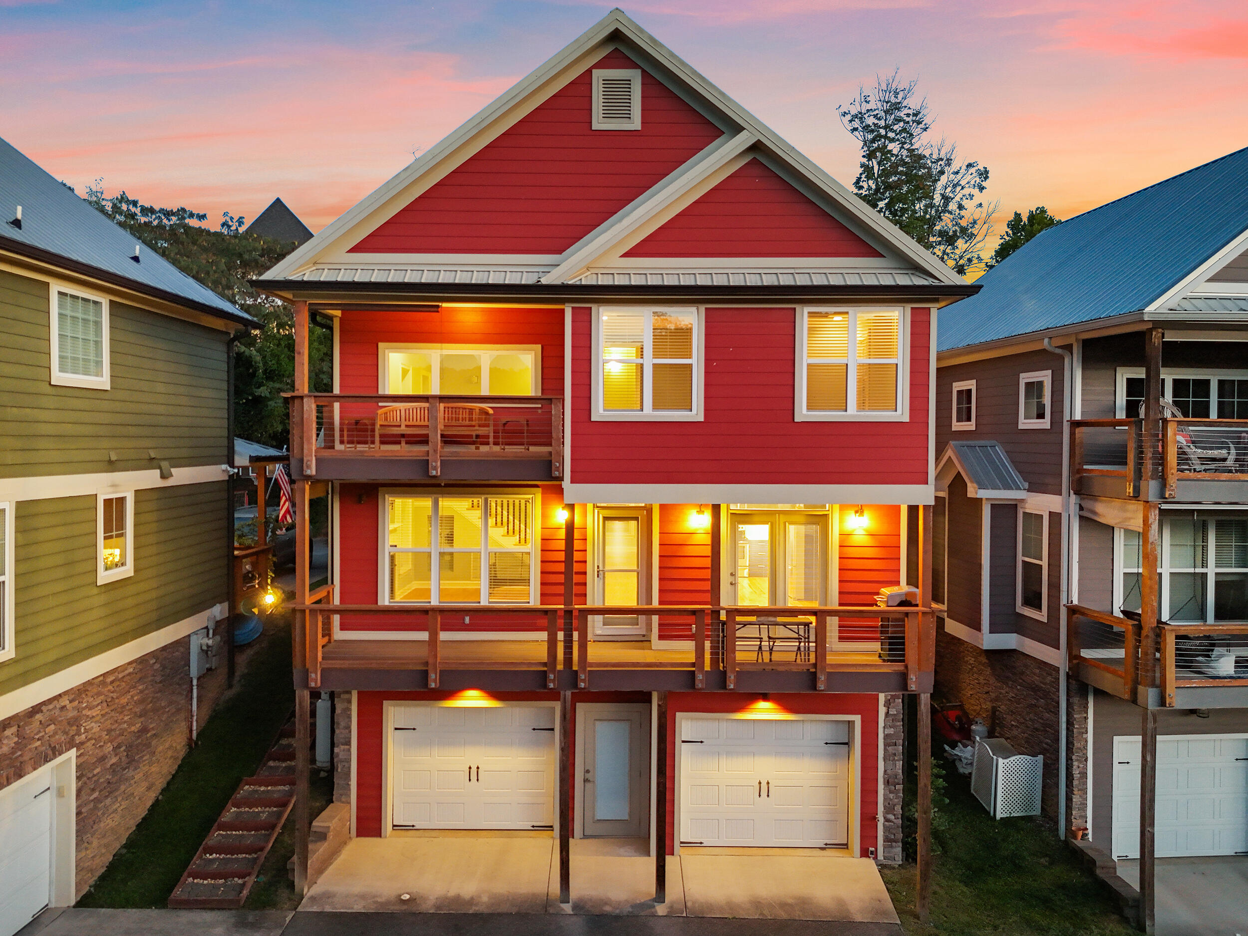 825 Stellar View Chattanooga, TN 37405 - Photo 42 of 47 dji_20251002074528_0439_d