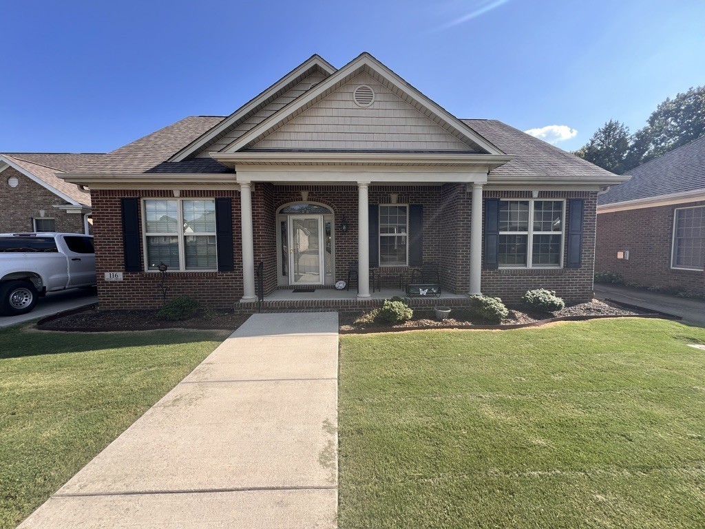 116 Riley Circle Fayetteville, TN 37334 - Photo 35 of 39 Gallery Image 35