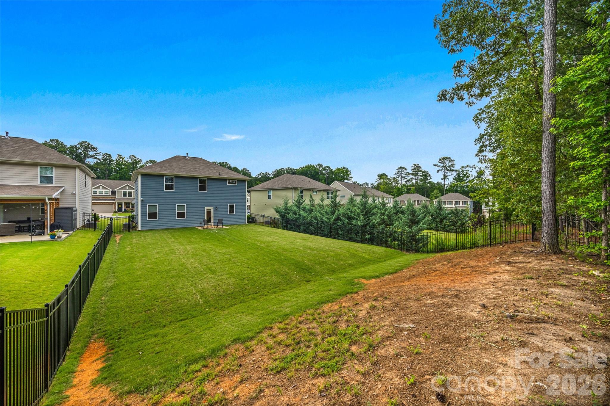 2225 Sussex Road York, SC 29745 - Photo 28 of 36