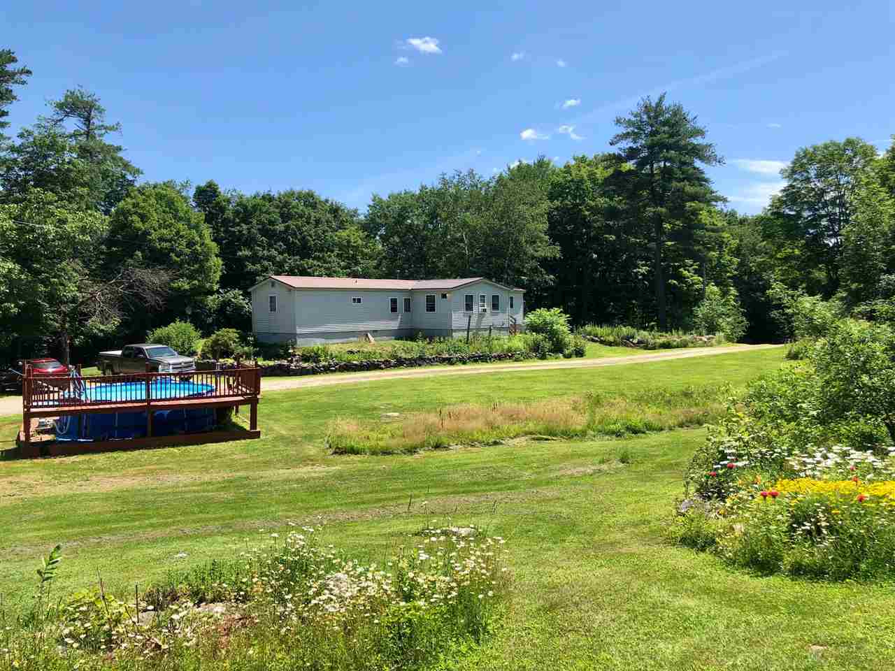 293 Mountain Road Sanbornton, NH 03269 - Photo 1 of 29 Gallery Image 1
