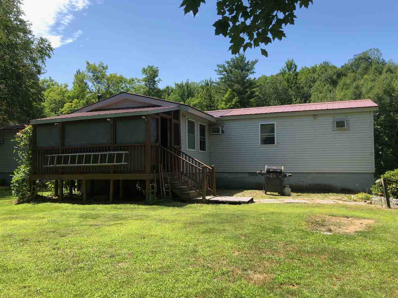 293 Mountain Road Sanbornton, NH 03269 - Photo 2 of 29 Gallery Image 2
